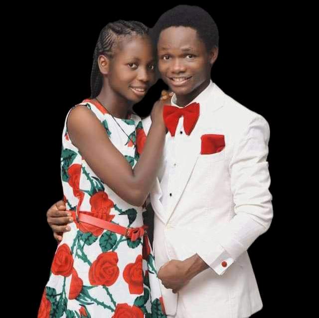 Nigerian pastor's pre-wedding photos go viral as he is set to wed in Edo state