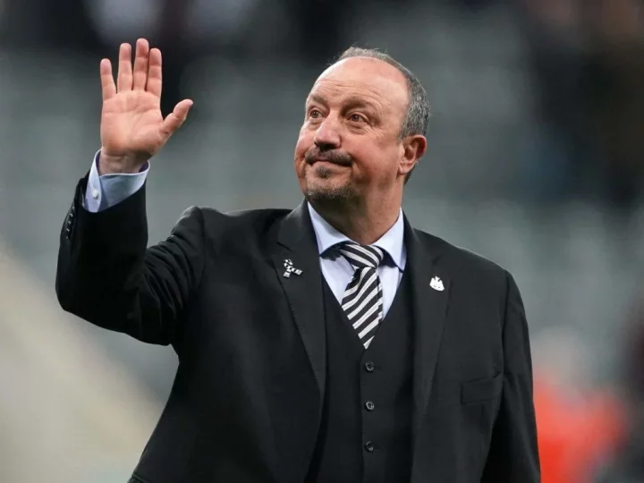 UCL: Easy to say, hard to do - Rafa Benitez tells Chelsea how to beat Real Madrid