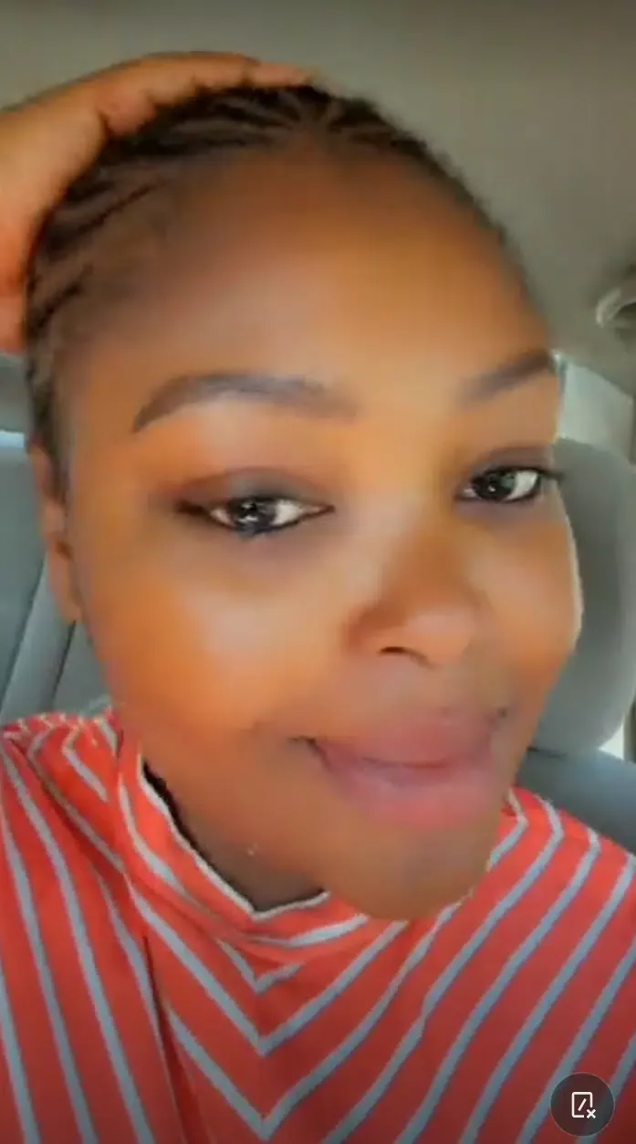Nigerian lady stirs reactions after revealing how a stranger she met online gave her N1.5million