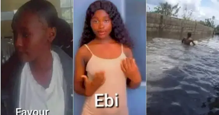 Two friends die on same day due to flooding in Bayelsa