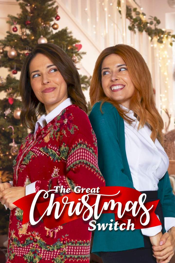 Netnaija - The Great Christmas Switch (2021)