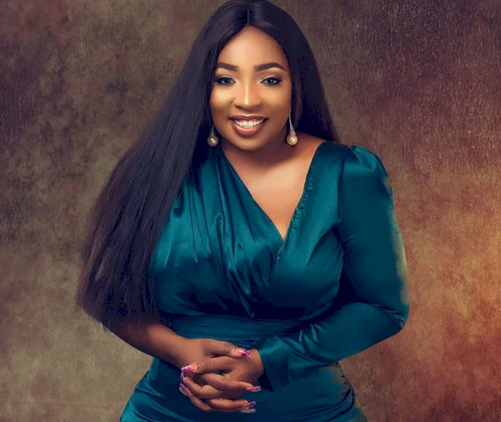 Anita Joseph reveals why she's not interested in Big Brother Naija