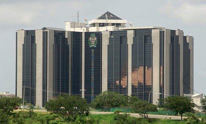 Bank customers to provide indemnity for online transfers above N1m - CBN