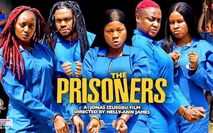 The Prisoners (2022)