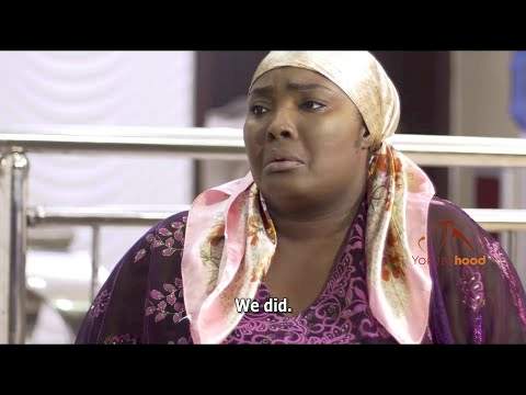 Yoruba Movie: AMU (2022)