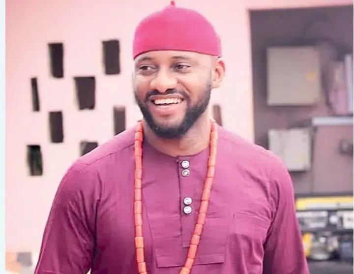 'Focus on your own life, I can marry up to 100 wives and owe no one an explanation' - Yul Edochie slams critics in new video