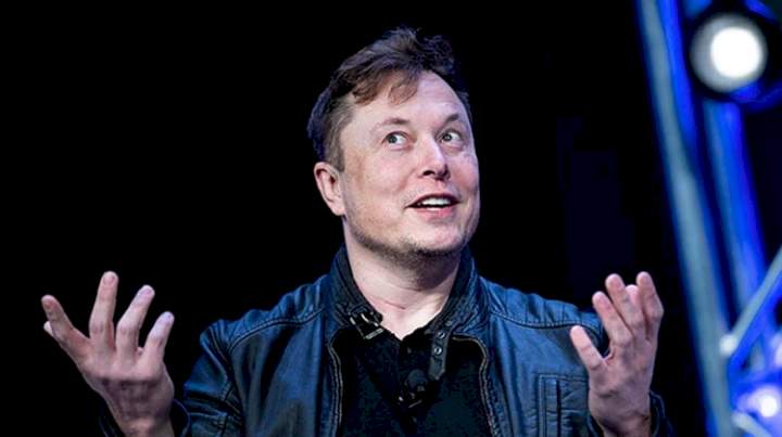 Elon Musk puts $44 billion Twitter deal 'temporarily on hold'