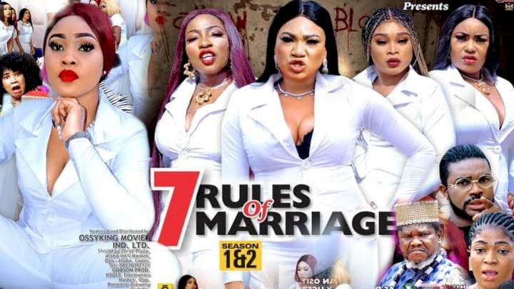 7 Rules of Marriage (2021) Part 1 7 Rules of Marriage (2021) Part 1