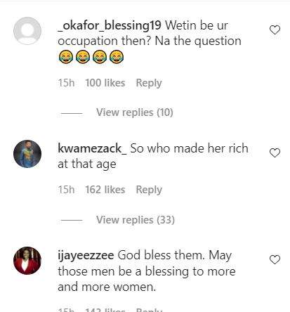 'You claimed to be poor on the show' - Mercy Eke dragged over claims of owning three cars, house before BBN