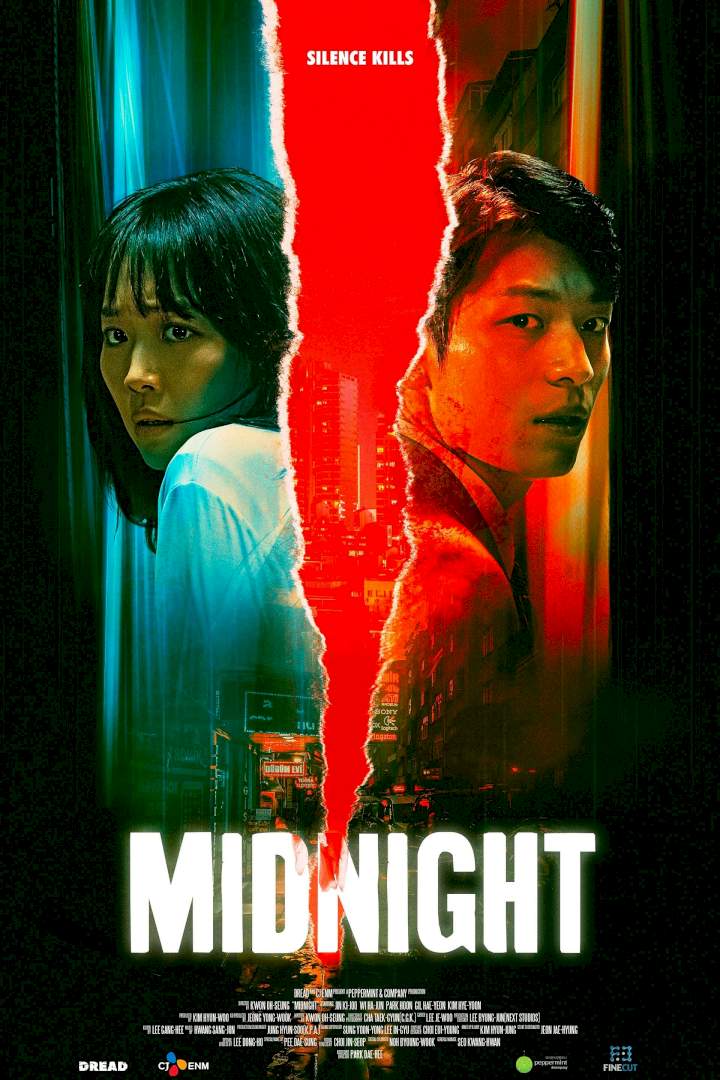 K-Drama: Midnight (2021) [Korean] Mp4 DOWNLOAD – netnaija