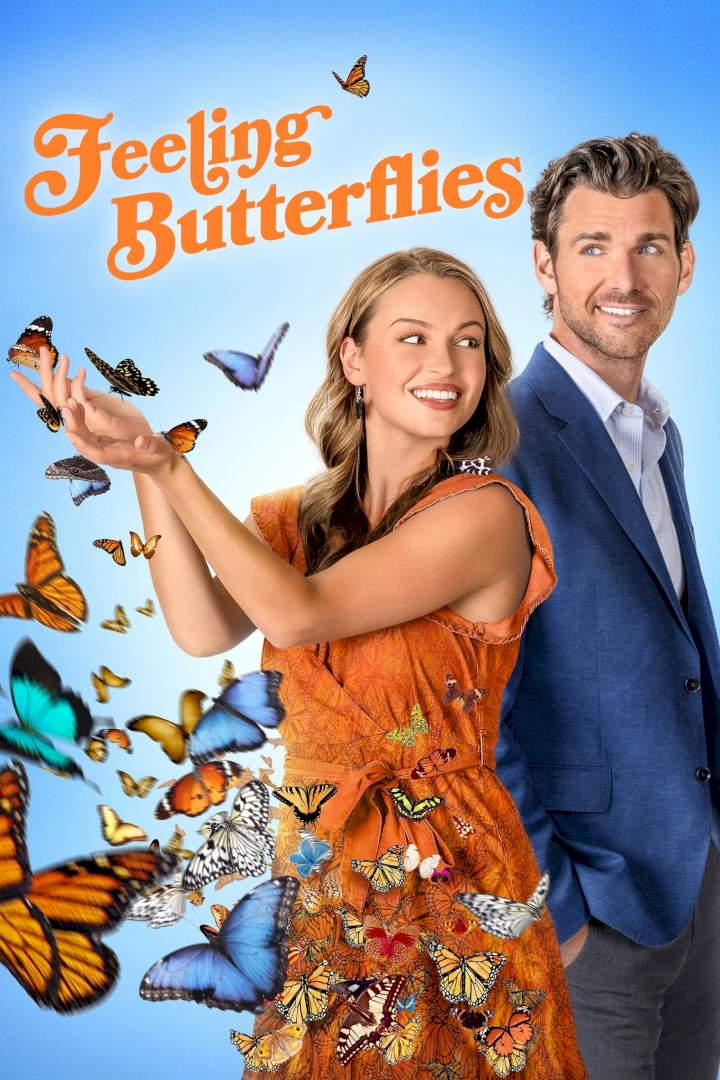 Feeling Butterflies (2022) - Netnaija Movies