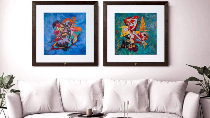 5 Reasons Artworks Are Important In Our Homes
