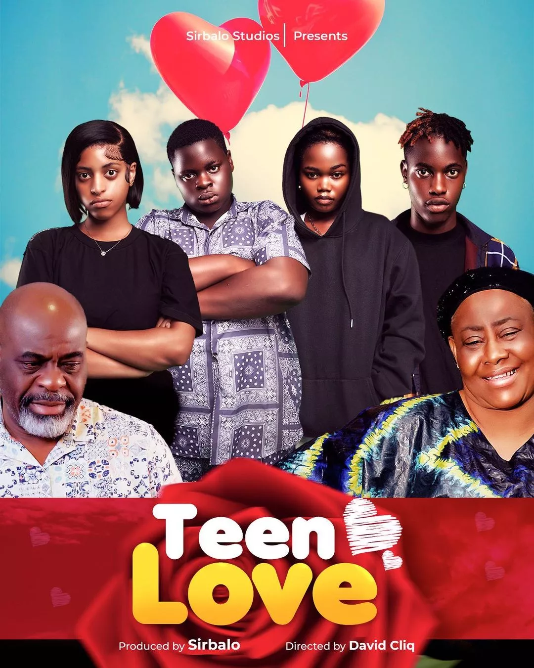 Teen Love (2023) Season 1 Episode 5