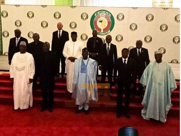 ECOWAS versus Niger: Who is fooling who ?