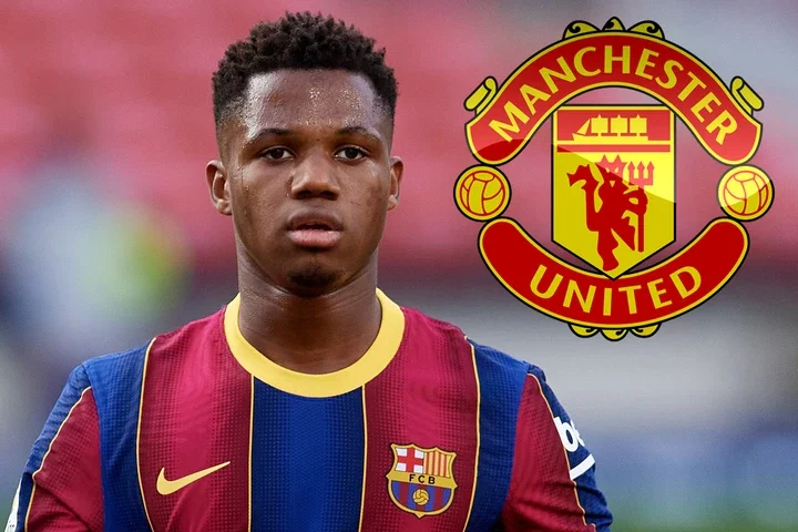 Transfer: Chelsea yet to hold talks over deal for Olise; Man United eyeing move for Ansu Fati