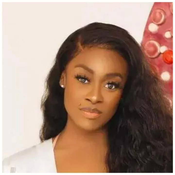 BBNaija All Stars: Whitemoney tried to date me - Uriel