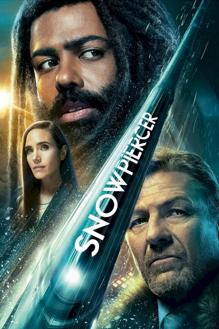 New Episode: Snowpiercer Season 3 Episode 4 - Bound by One Track