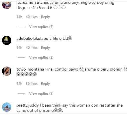 'Jaruma and disgrace na 5&6' - Reactions as Kayanmata seller gets exposed for another alleged heinous crime (Video)