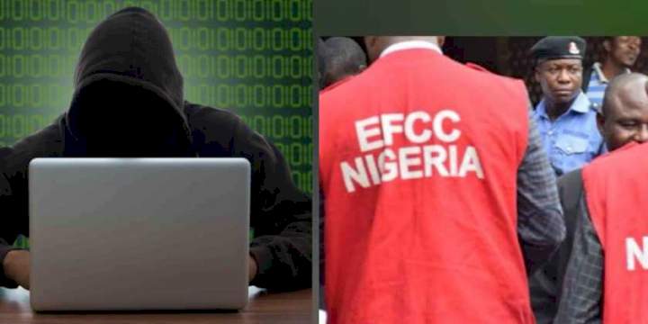 Even if you go spiritual, we will still catch you - EFCC tells yahoo boys