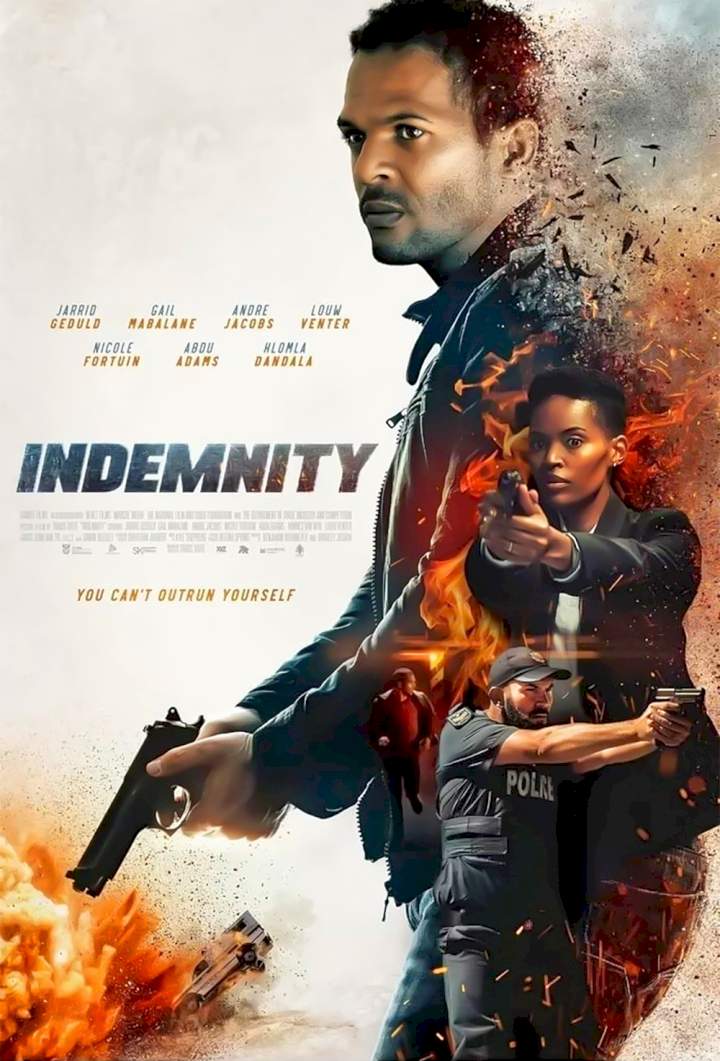 Indemnity (2021), Download NetNaija