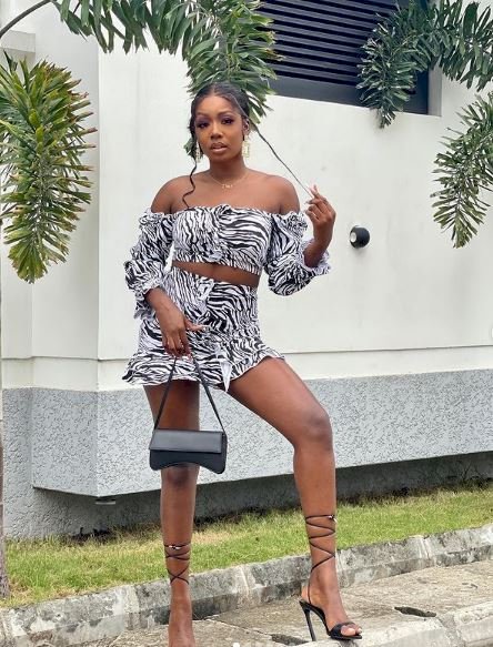 'Inheriting people's enemies will land you in the gutter' - BBNaija's Tolanibaj and Lilo advises netizens who fight over celebrities