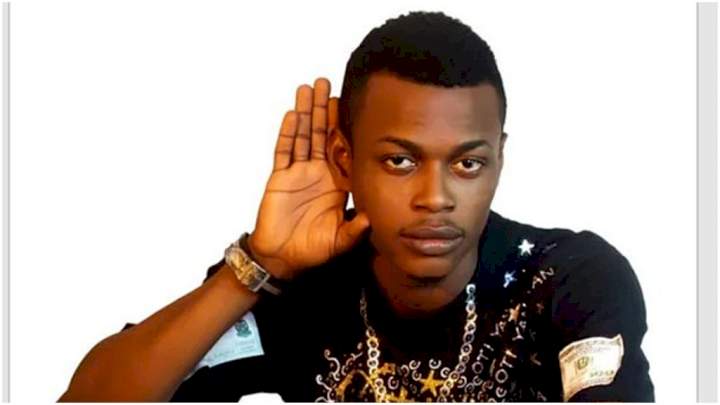 Nigerian Singer dies at 30