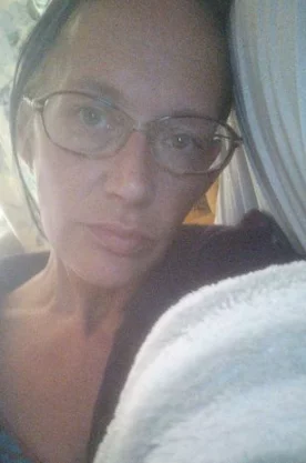 Body of baby boy found inside freezer after neighbours heard anguished screams