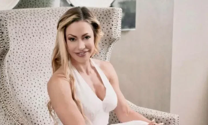 Meet veteran sex therapist who sleeps with clients to save marriages