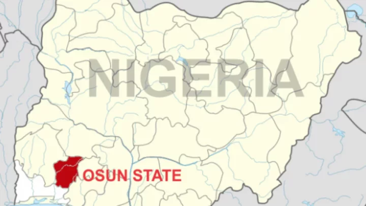 DSS personnel stabs estate agent over electricity bill in Osun
