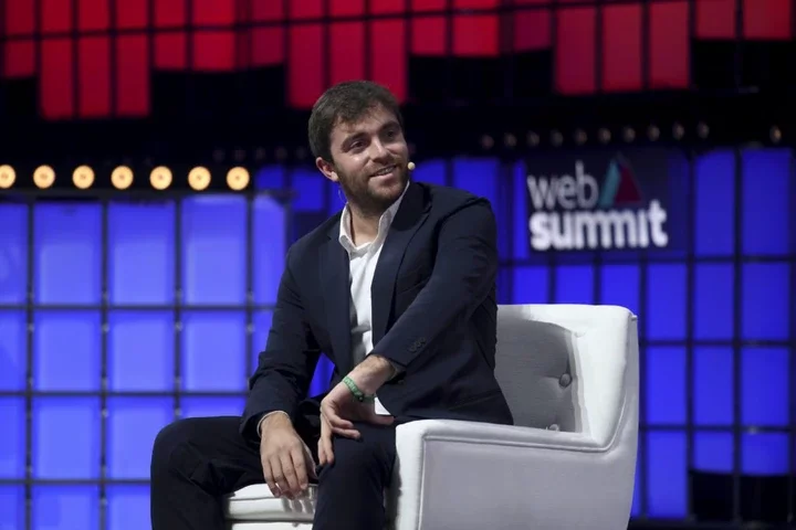 Web Summit 2021 - Day Three