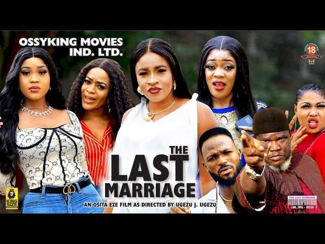 The Last Marriage (2022) Part 5