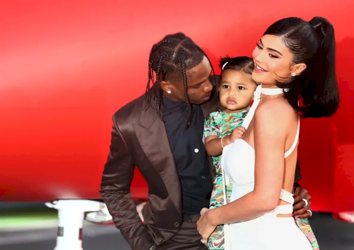 Kylie Jenner and Travis Scott end their relationship