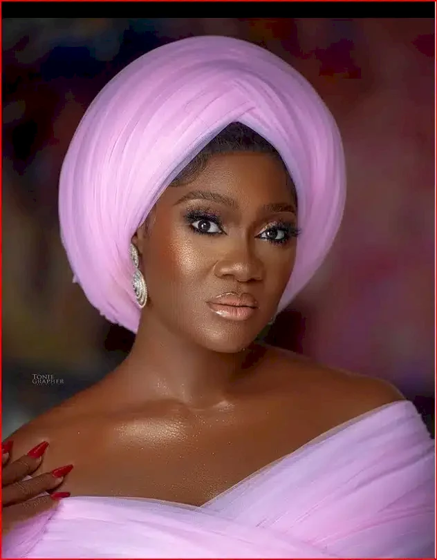 I was placed on medication for life - Mercy Johnson speaks about cancer, her life changing surgery