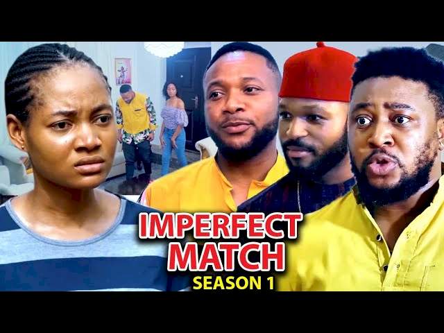 Imperfect Match (2023) Part 1