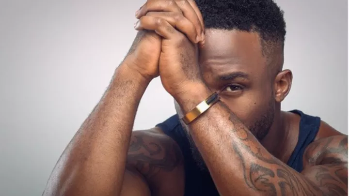 Nigerian Singer Iyanya spills on why he is still single