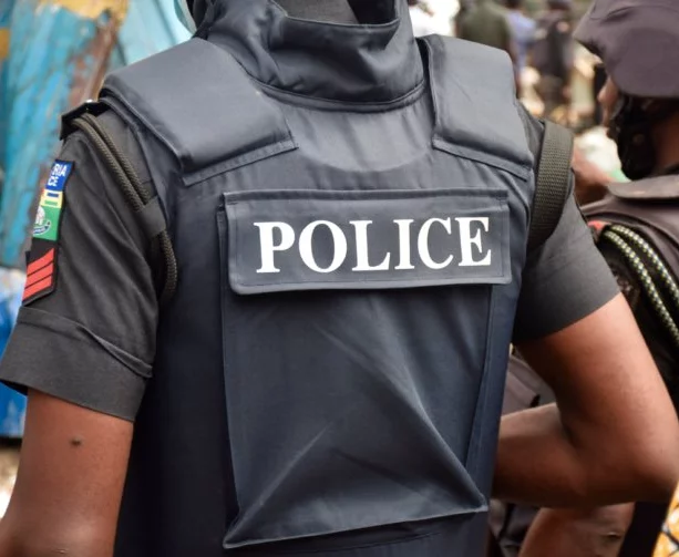 Gunmen kill 3 police officers in Edo