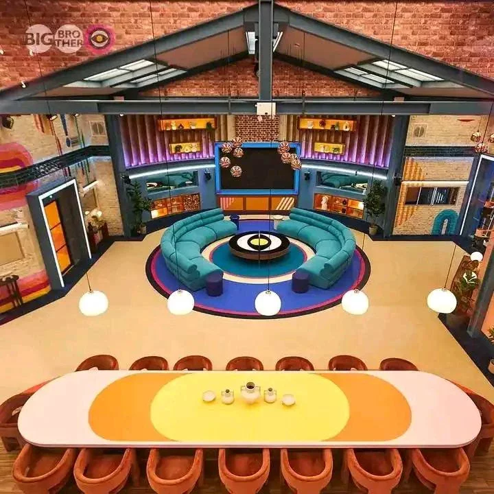 What Big brother UK 2023 house looks like