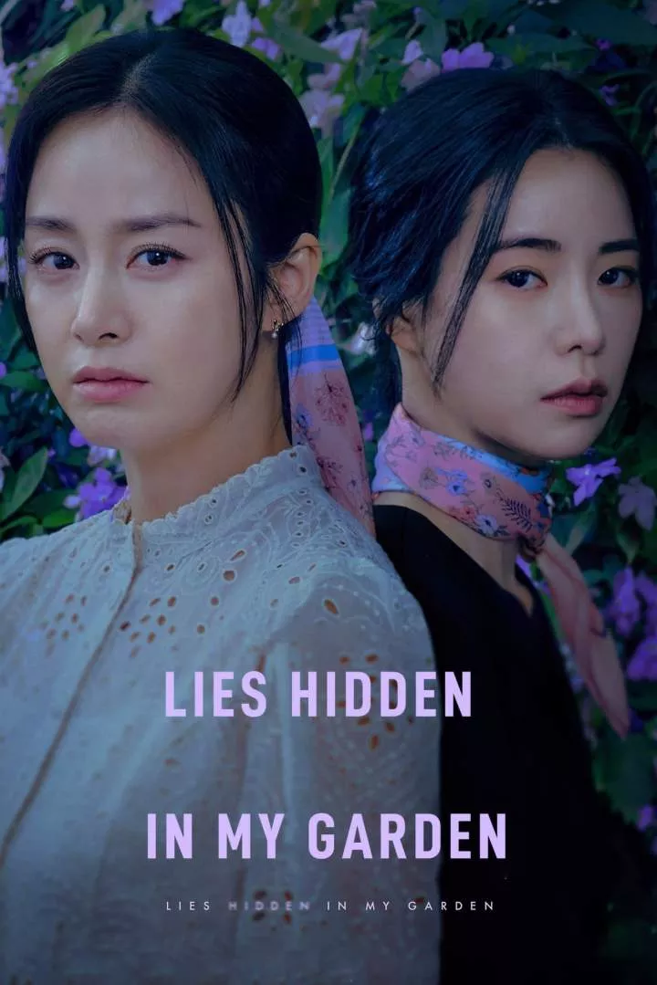 Lies Hidden in My Garden Season 1 Episode 7