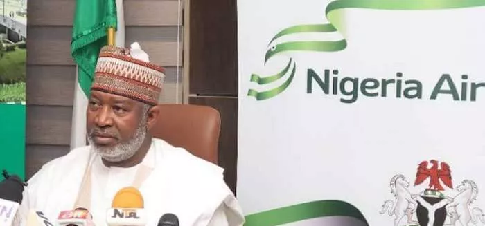 EFCC summons former Aviation Minister, Hadi Sirika, over launch of Nigeria Air