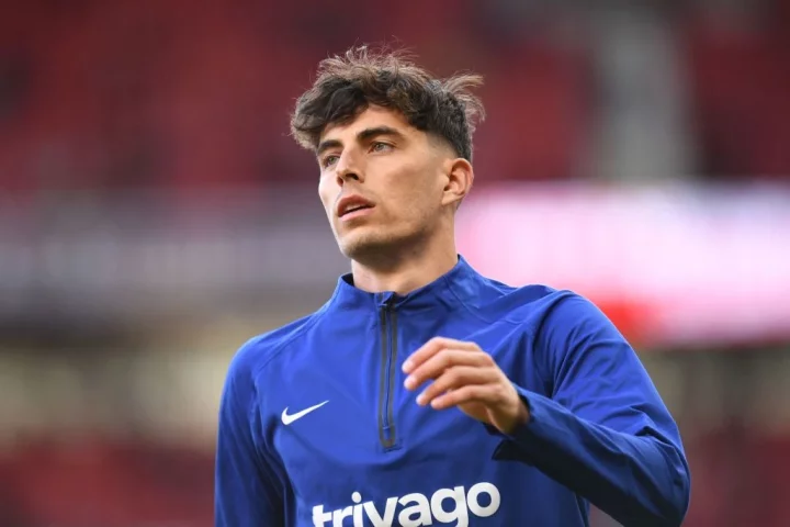 Arsenal agree £65m deal to sign Kai Havertz from Chelsea, Medical Imminent