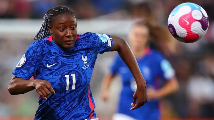 Best players at 2023 Women's World Cup: Morgan, Marta, more