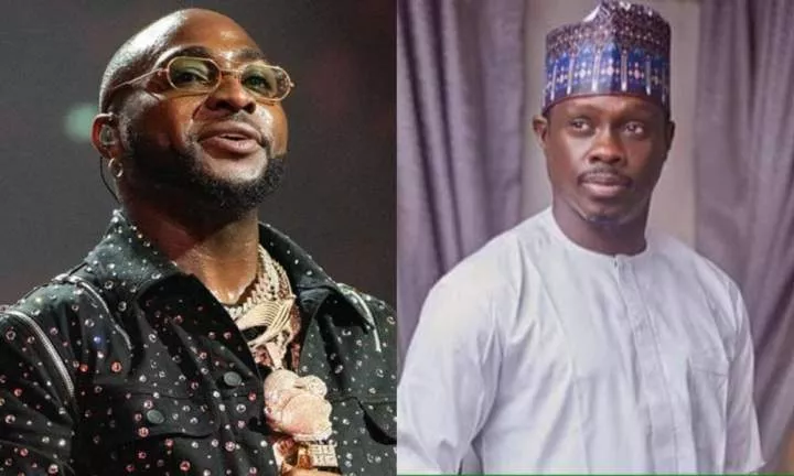 Totally unacceptable - Ali Nuhu blasts Davido for endorsing his signee's 'offensive' video