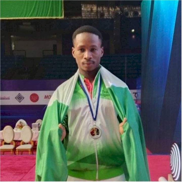 Commonwealth Games 2022: Team Nigeria wins Bronze in Weightlifting, qualify for table tennis semis