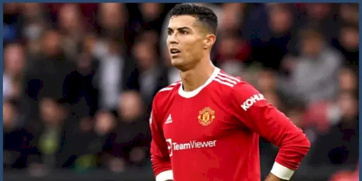 'Name your price' - Ronaldo tells Man Utd amid offer from rival club
