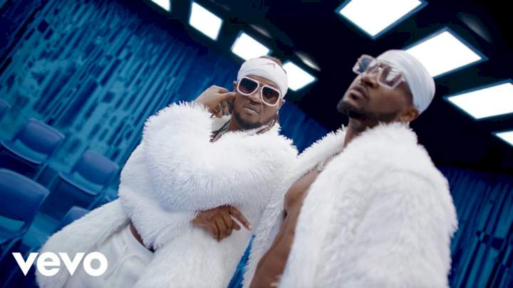 Video: P-Square - Jaiye (Ihe Geme)