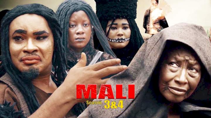 Mali (2022) (Part 6)