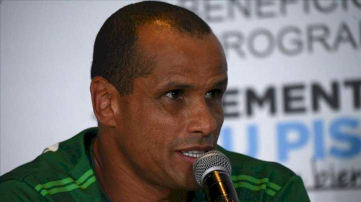 'Disappointing' - Rivaldo reacts to Barca's move to sell Messi's successor, two other top stars