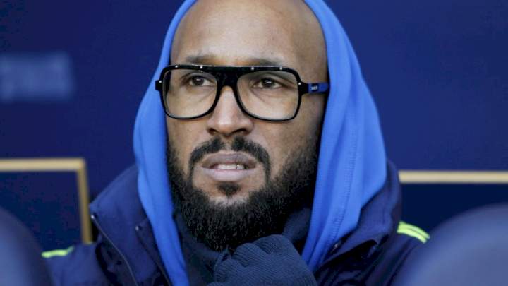 Anelka exposes PSG's only problem in Champions League after elimination