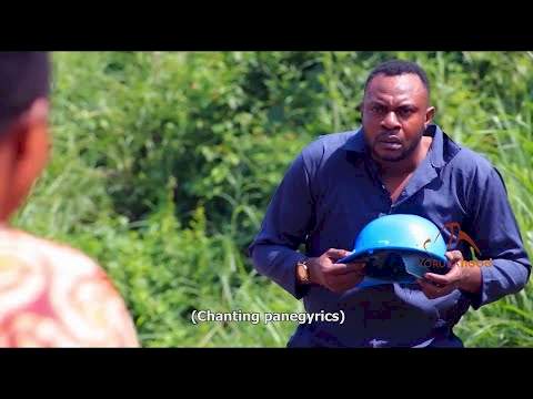 Yoruba Movie: Jenrayo (2021)