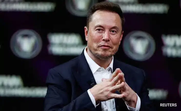 Nigerian Twitter user drags Elon Musk over 'small' money she was paid, the amount stuns Nigerians